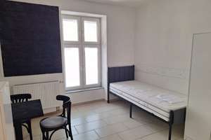1xMonteurs Zimmer, in schöner Wohnung – 67063 Nord-Hemshof, Ludwigshafen am Rhein – Vorschaubild 2