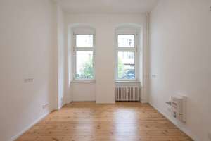 Altbau-Charme trifft Moderne – Ihr neues Zuhause in Wedding – Die vollständige Adresse der Immobilie erhältst du vom Anbieter., 13347 Wedding, Berlin – Vorschaubild 1