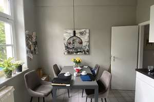 Schöne, gemütliche 2 Zimmer Wohnung Balkon in Buer!! – Dorstener Str. 15, 45894 Buer, Gelsenkirchen – Vorschaubild 5