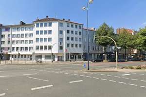Urbanes Szeneviertel - Wohnen zwischen Cafés, Kultur und Kopfsteinpflaster – Hohe Straße 59a, 44139 Westfalenhalle, Dortmund – Vorschaubild 1