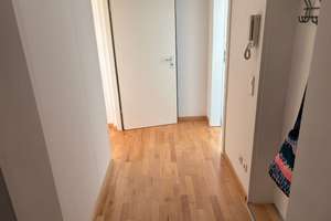 2-Zimmer-Wohnung mit Wohnküche & Waschkeller in ruhiger Lage – Kaiserstraße 130, 47178 Alt-Walsum, Duisburg – Vorschaubild 2