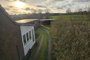 Viel Platz für Familie und Arbeit in idyllischer Feldrandlage – Rendsburg-Eckernförde (Kreis) – Vorschaubild 19
