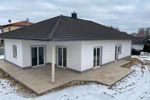 RESERVIERT!
NEUBAU WALMDACH BUNGALOW

 – Passau (Kreis) – Vorschaubild 3
