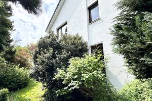 Top-Lage nahe dem Mittellandkanal, eingewachsener Garten, Garage und modernisiertes Dach – Wipperweg 1, 30559 Anderten, Hannover – Vorschaubild 21