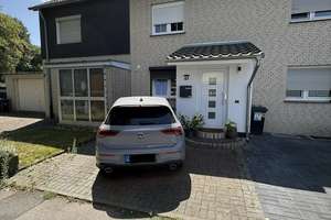 Modernisiertes Reihenhaus: Mit Wintergarten, EBK, Fußbodenheizung & Wellness-Garten – Die vollständige Adresse der Immobilie erhältst du vom Anbieter., 45772 Marl-Hamm, Marl – Vorschaubild 2