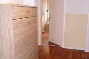 WG-Zimmer - in FÜRSTENRIED WEST – Engadinerstr. 00, 81475 Fürstenried-West, München – Vorschaubild 6