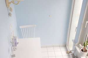 +++Altbaujuwel im 4. OG eines sanierten Jugendstilhauses! +++ – Eckernfördestraße 6, 65195 Westend / Bleichstraße, Wiesbaden – Vorschaubild 9