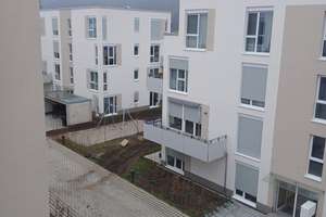 Attraktive 2-Zimmerwohnung mit Terrasse und EBK – Virchowstraße 7c, 66119 St. Arnual, Saarbrücken – Vorschaubild 2