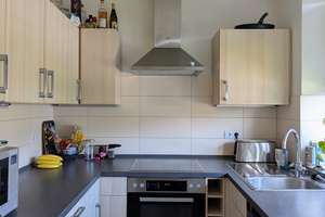3 Zimmer Wohnung mit Balkon in Hamburg-Sülldorf – Die vollständige Adresse der Immobilie erhältst du vom Anbieter., 22589 Sülldorf, Hamburg – Vorschaubild 7