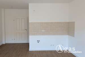 Zentrale 1-Zimmer-Wohnung mitten in Eberswalde – Steinstraße 2 a, 16225 Eberswalde – Vorschaubild 3