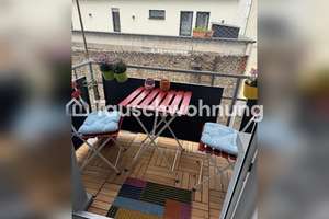 Tauschwohnung: 3ZKB mit Balkon in Mainzer Neustadt – Rhabanusstraße 10, 55118 Neustadt, Mainz – Vorschaubild 6