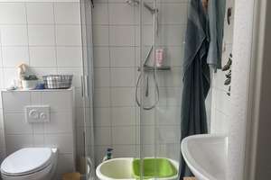 Wohnen mit Charakter: 3,5-Zimmer-Wohnung in der Krämpfervorstadt – Jonny-Schehr-Straße 16, 99085 Krämpfervorstadt, Erfurt – Vorschaubild 8