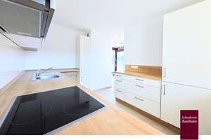Stuttgart-Botnang: Attraktive 3,5-Zi.-Wohnung im 6. OG, Terrasse/Loggia, Parkett & Einbauküche +++ – Belaustraße 18A, 70195 Botnang-Süd, Stuttgart – Vorschaubild 14