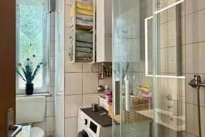Gepflegtes Mehrfamilienhaus mit einem tollen angelegten Garten 🏡 – Die vollständige Adresse der Immobilie erhältst du vom Anbieter., 47799 Cracau, Krefeld – Vorschaubild 9