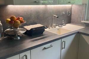 2 WOHNUNGEN!!! Im 1. Obergeschoss inkl. Garage,Stellplatz und Garten – Sonnenhalde 5, 73760 Ostfildern – Vorschaubild 28