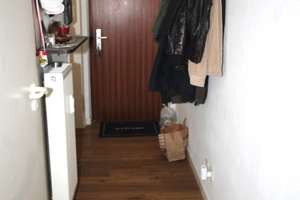 Moderne 1-Zimmer-Wohnung mit Balkon in der Nähe des FH-Campus – Mulvanystraße  38, 40239 Düsseltal, Düsseldorf – Vorschaubild 7