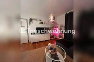 Tauschwohnung: Biete 2 Zi. Wohnung in Berlin, suche 2 Zi. Wohnung in Köln – Die vollständige Adresse der Immobilie erhältst du vom Anbieter., 13086 Weißensee, Berlin – Vorschaubild 5