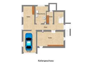 Mehrfamilienhaus S-Zuffenhausen – Die vollständige Adresse der Immobilie erhältst du vom Anbieter., 70435 Zuffenhausen-Mitte, Stuttgart – Vorschaubild 24