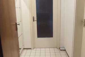  1,5-Zimmer Wohnung (ca. 38 qm) mit EBK + Balkon  – Quiddestraße 88, 81735 Neuperlach, München – Vorschaubild 5