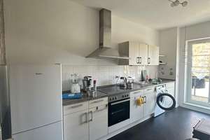 Ruhige 2-Zimmer-Wohnung mit Balkon und Gartenblick – Mehringstraße 25, 39114 Cracau, Magdeburg – Vorschaubild 6