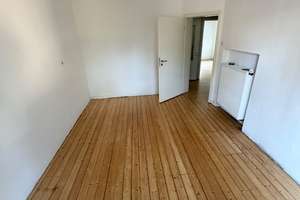 4-Zimmer Altbau-Wohnung in Münster Uppenberg – Cheruskerring 79, 48147 Uppenberg, Münster – Vorschaubild 2