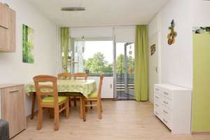 Modern möbliertes Ferien-Apartment mit Balkon und Aussicht ins Grüne... – Die vollständige Adresse der Immobilie erhältst du vom Anbieter., 38707 Altenau – Vorschaubild 5