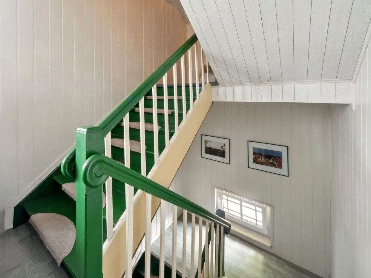 Immobilie in Torgau - Torgau - schönes Mehrparteienhaus mit 3 Einheiten und schönem Garten - attraktiv auch für Familien - Bild 2