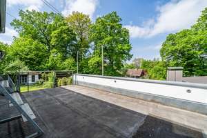 Exklusives Anwesen mit separatem Gewerbebereich und Einliegerwohnung in begehrter Ammersee-Lage – Die vollständige Adresse der Immobilie erhältst du vom Anbieter., 82266 Inning am Ammersee – Vorschaubild 33