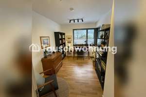 Tauschwohnung: Schöne und zentrale 3-Zimmer-Wohnung mit Terrasse – 48151 Aaseestadt, Münster – Vorschaubild 5