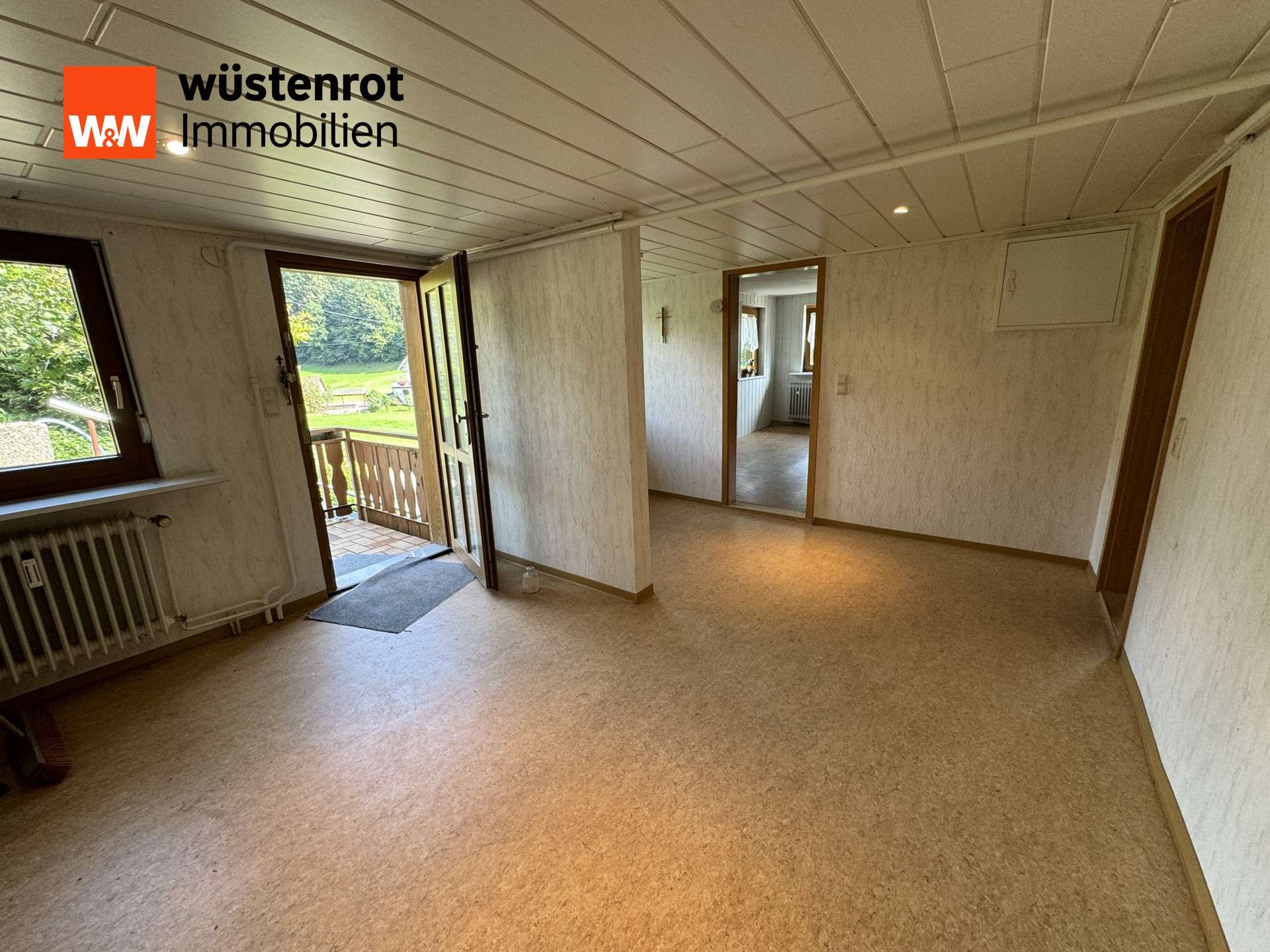 Immobilie in Bad Peterstal-Griesbach - Großzügiges 3 - Familienhaus in Bad Peterstal - Bild 6