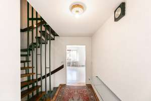 Reiheneckhaus mit Terrasse & Garten in Seenähe – Platz für Familie & Ideen – Die vollständige Adresse der Immobilie erhältst du vom Anbieter., 89231 Neu-Ulm – Vorschaubild 4