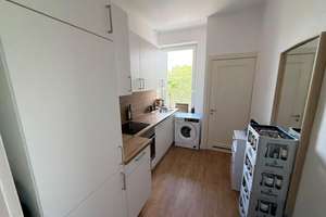 Wunderschöne 3-Zimmer Altbauwohnung in Bestlage – Die vollständige Adresse der Immobilie erhältst du vom Anbieter., 24103 Damperhof, Kiel – Vorschaubild 11