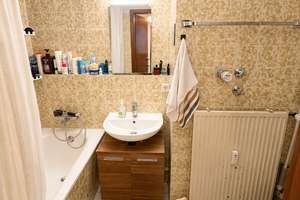 🏡 Attraktive 2-Zimmer-Wohnung mit Loggia und Tiefgaragenstellplatz in Mainz-Finthen – Die vollständige Adresse der Immobilie erhältst du vom Anbieter., 55126 Finthen, Mainz – Vorschaubild 6