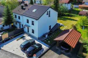 Sofort bezugsfrei: Designhaus mit höchster Bauqualität & High-End-Technologie, Energieausweis A+ ! – Rosenheim (Kreis) – Vorschaubild 22