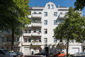 Erstattung der Erwerbsnebenkosten: Vermietete 2-Zimmerwohnung in bester Lage – Nogatstraße 21, 12051 Neukölln (Ortsteil), Berlin – Vorschaubild 4