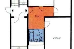 Kapitalanlage in 01219 Dresden! – Die vollständige Adresse der Immobilie erhältst du vom Anbieter., 1219 Leubnitz-Neuostra, Dresden – Vorschaubild 3