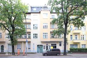 Kapitalanlage mit Zukunft - Vermietete Wohnung für langfristige Einnahmen – Die vollständige Adresse der Immobilie erhältst du vom Anbieter., 12107 Mariendorf, Berlin – Vorschaubild 2