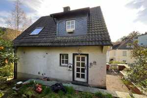 VR IMMO: Handwerkerhaus. Kleines Einfamilienhaus in ruhiger Lage von Werdohl. – Märkischer Kreis – Vorschaubild 17