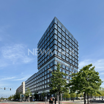 Büro | Showroom | repräsentativ