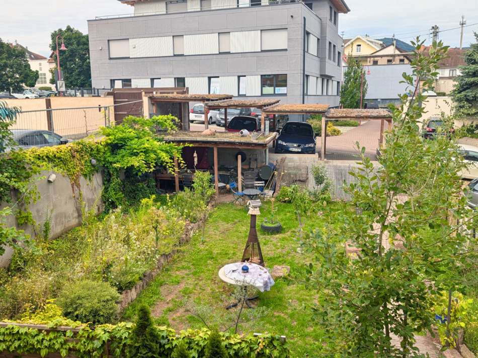 Garten