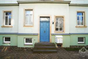 Dachgeschosswohnung im Herzen von Dresden mit Blick ins Grüne – Die vollständige Adresse der Immobilie erhältst du vom Anbieter., 1309 Striesen-Ost, Dresden – Vorschaubild 4