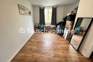 Tauschwohnung: Tausche zentrale, Charlottenburger Wohnung gegen min. 3 Zi. – Die vollständige Adresse der Immobilie erhältst du vom Anbieter., 10585 Charlottenburg, Berlin – Vorschaubild 3