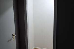 Erstbezug nach Kernsanierung 1 Zimmer Wohnung Krefeld  innenstadt – Corneliusplatz 3, 47798 Stadtmitte, Krefeld – Vorschaubild 13