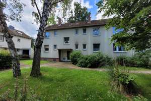 Plittersdorf. 3-Zi.-Wohnung mit Balkon- provisionsfrei ab 01.01.2026 – Teutonenstraße 61, 53175 Plittersdorf, Bonn – Vorschaubild 2