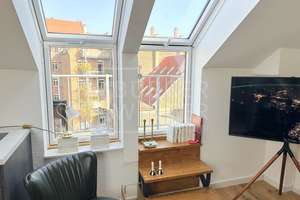 Dachgeschosswohnung in Mannheim * Klima * Einbauküche * Balkon * – Die vollständige Adresse der Immobilie erhältst du vom Anbieter., 68169 Neckarstadt-West, Mannheim – Vorschaubild 3