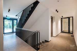 PANDION VILLE - Wunderschöne 2-Zimmer-Terrassenwohnung  – Fritz-Bauer-Str.  31, 53123 Bonn – Vorschaubild 9