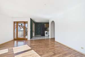 Gepflegte 1-Zimmerwohnung auf dem Wasserturm in HN-Böckingen – Ludwig-Essinger-Str. 4, 74080 Böckingen, Heilbronn – Vorschaubild 4