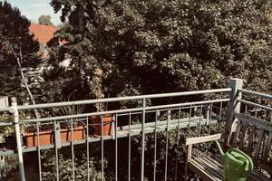Helle Maisonettewohnung in Frankfurt am Main - Bornheim – 60385 Bornheim, Frankfurt am Main – Vorschaubild 17