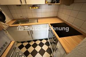 Tauschwohnung: Wohnung im Agnesviertel mit Terrasse – Die vollständige Adresse der Immobilie erhältst du vom Anbieter., 50670 Neustadt/Nord, Köln – Vorschaubild 4
