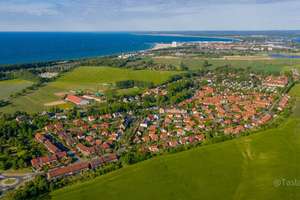 Ostsee und Seebad Warnemünde im eigenen Haus in Ruhe genießen – Die vollständige Adresse der Immobilie erhältst du vom Anbieter., 18119 Seebad Diedrichshagen, Rostock – Vorschaubild 2